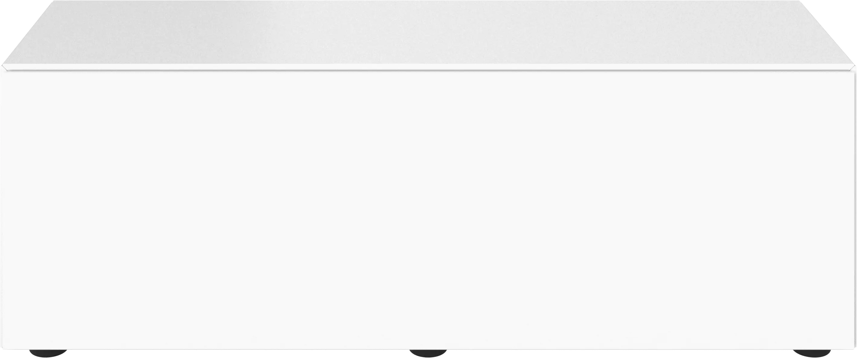 Lugano 底柜 含下拉式门把